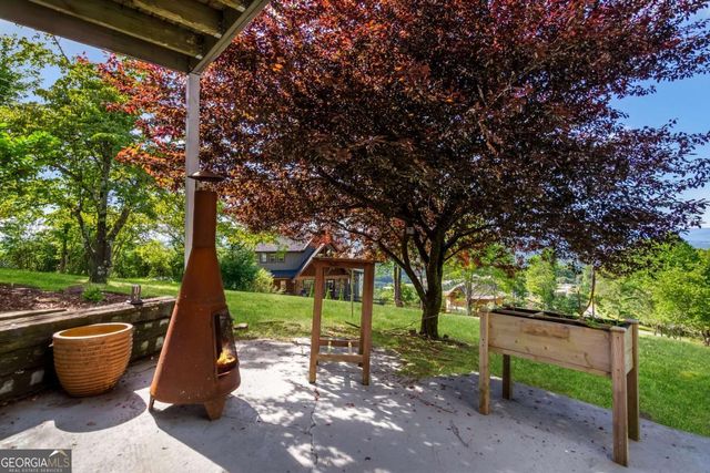 1361 Talona Mountain Road, Ellijay, GA 30536
