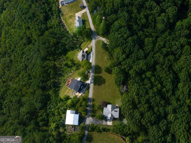 1361 Talona Mountain Road, Ellijay, GA 30536