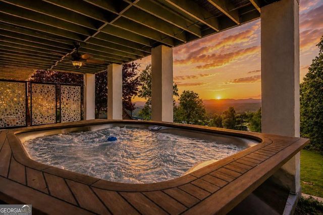 1361 Talona Mountain Road, Ellijay, GA 30536