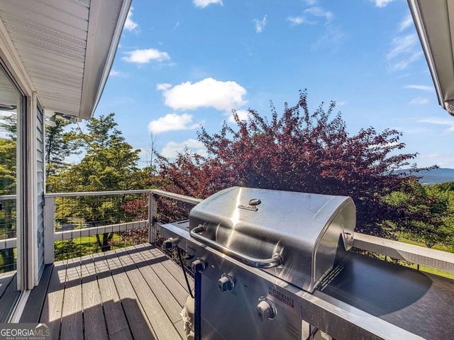 1361 Talona Mountain Road, Ellijay, GA 30536