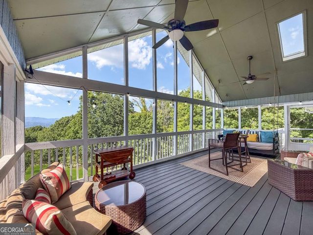 1361 Talona Mountain Road, Ellijay, GA 30536