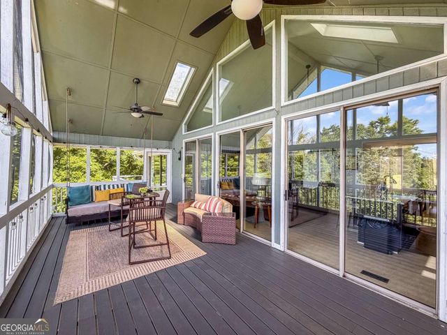 1361 Talona Mountain Road, Ellijay, GA 30536