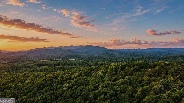 1361 Talona Mountain Road, Ellijay, GA 30536