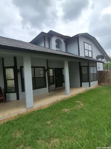 7014 HICKORY RIDGE DR, Converse, TX 78109
