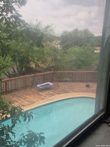 7014 HICKORY RIDGE DR, Converse, TX 78109