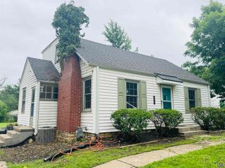 2520 SE Michigan AVE, Topeka, KS 66605