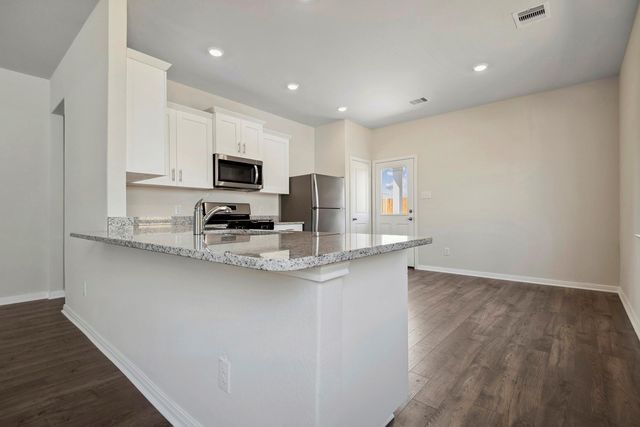 15865 Berry Hill Drive, Conroe, TX 77303