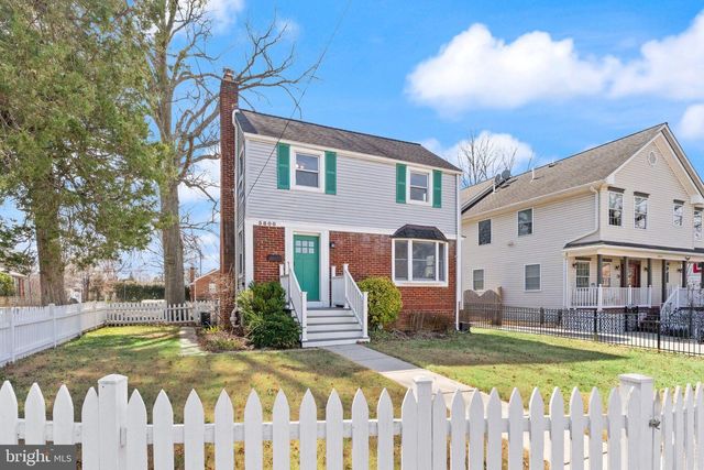 5800 3RD ST S, Arlington, VA 22204