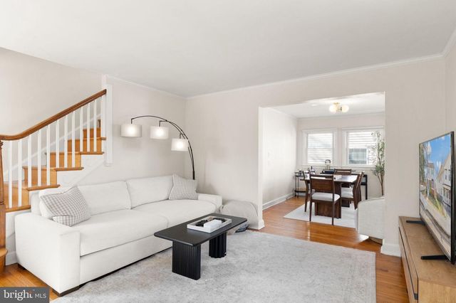 5800 3RD ST S, Arlington, VA 22204