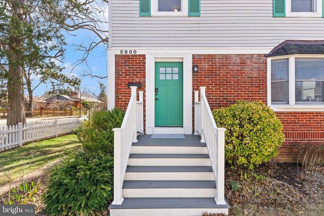 5800 3RD ST S, Arlington, VA 22204