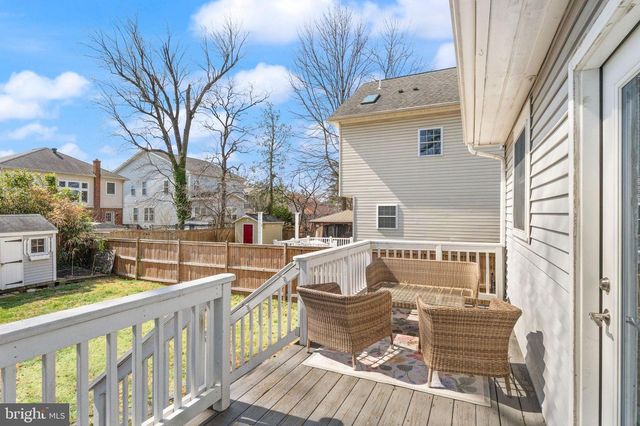 5800 3RD ST S, Arlington, VA 22204