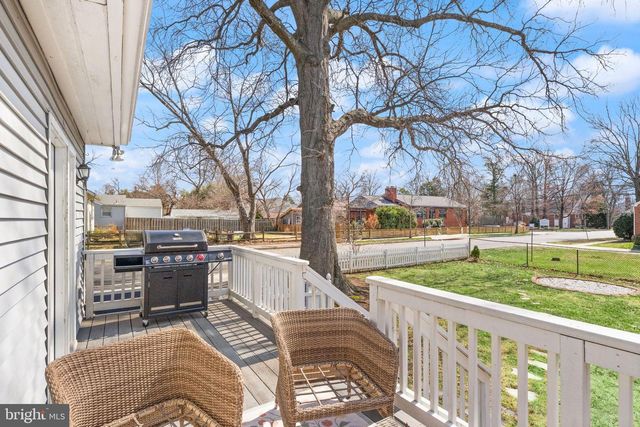 5800 3RD ST S, Arlington, VA 22204