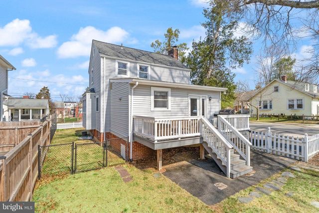 5800 3RD ST S, Arlington, VA 22204