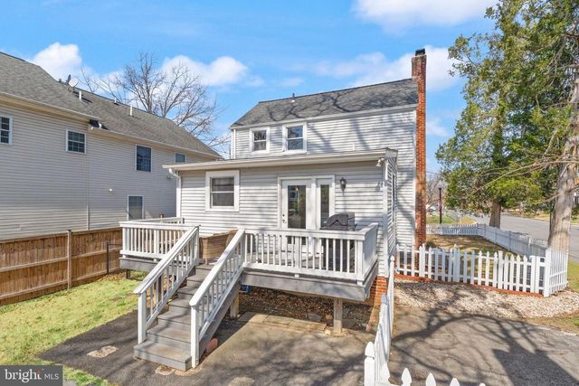 5800 3RD ST S, Arlington, VA 22204