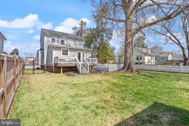 5800 3RD ST S, Arlington, VA 22204