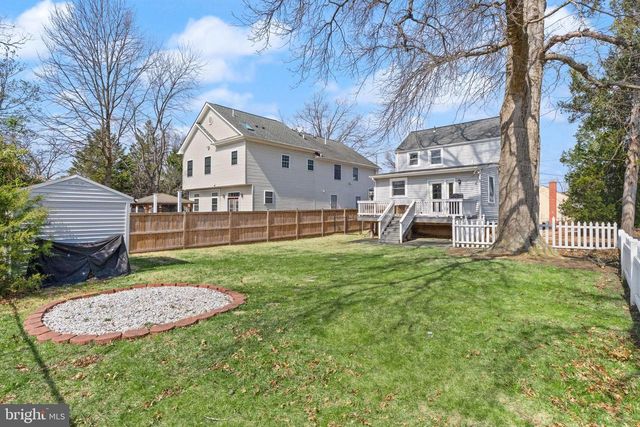 5800 3RD ST S, Arlington, VA 22204