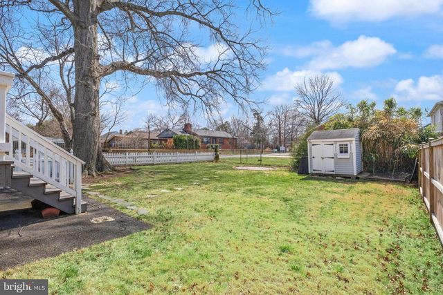 5800 3RD ST S, Arlington, VA 22204