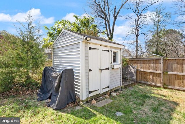 5800 3RD ST S, Arlington, VA 22204