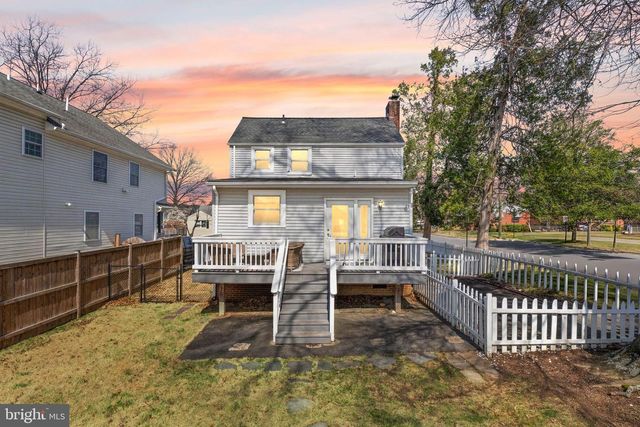 5800 3RD ST S, Arlington, VA 22204