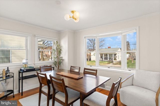 5800 3RD ST S, Arlington, VA 22204