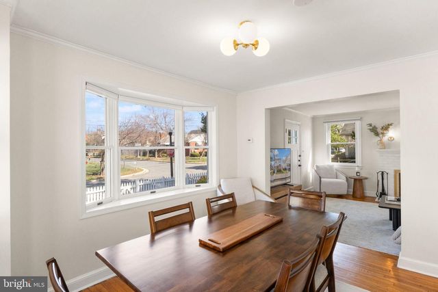 5800 3RD ST S, Arlington, VA 22204