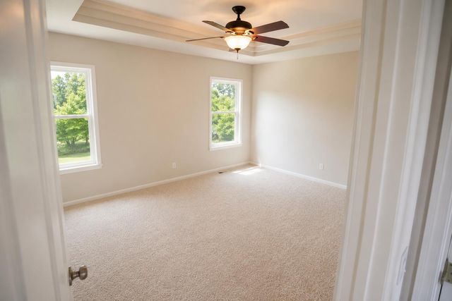 809 TIMBERS CT, Columbia, MO 65201
