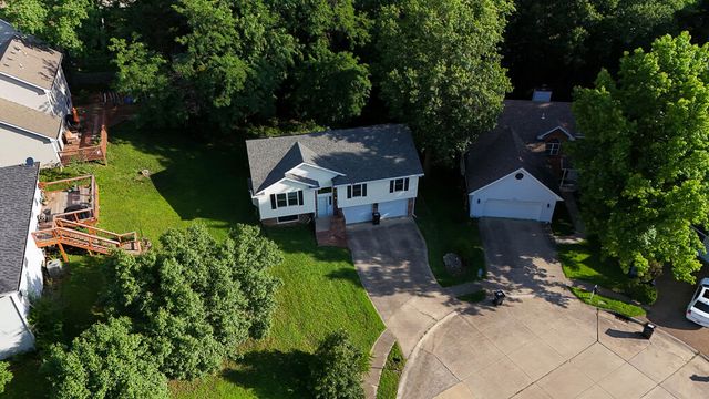 809 TIMBERS CT, Columbia, MO 65201