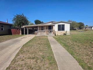 630 E B Ave, Kingsville, TX 78363