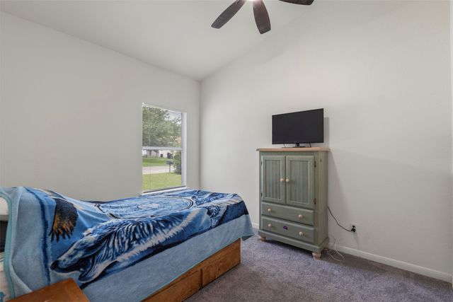 5523 Safari Trail, Arlington, TX 76018