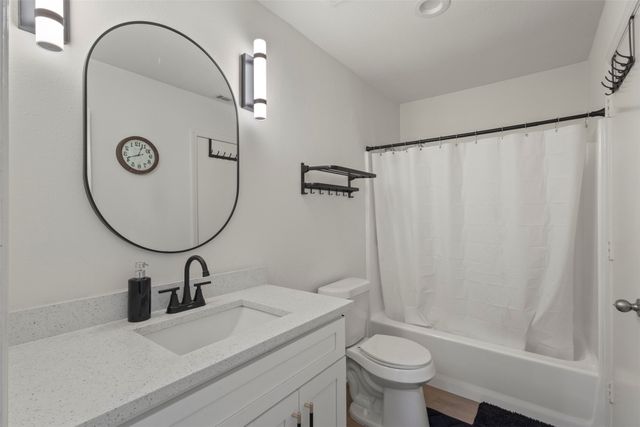 5523 Safari Trail, Arlington, TX 76018