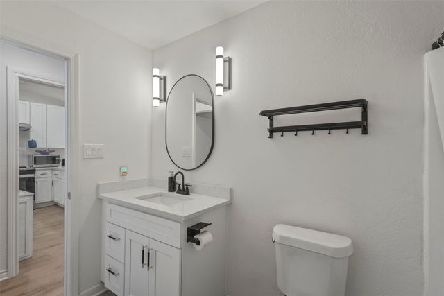 5523 Safari Trail, Arlington, TX 76018