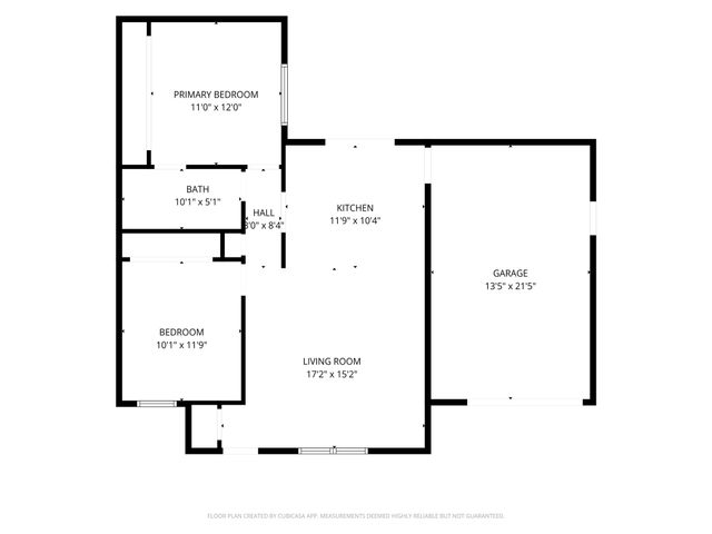 5523 Safari Trail, Arlington, TX 76018