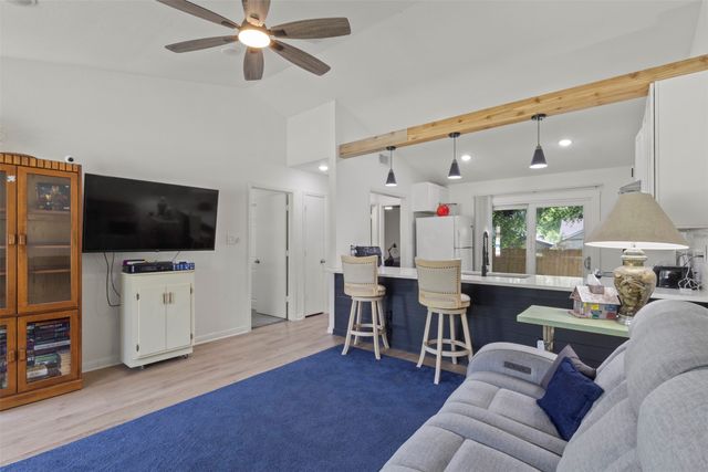 5523 Safari Trail, Arlington, TX 76018