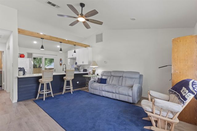 5523 Safari Trail, Arlington, TX 76018
