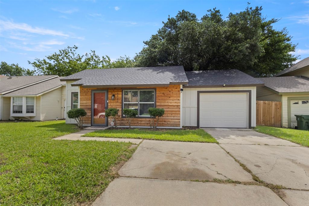 5523 Safari Trail, Arlington, TX 76018