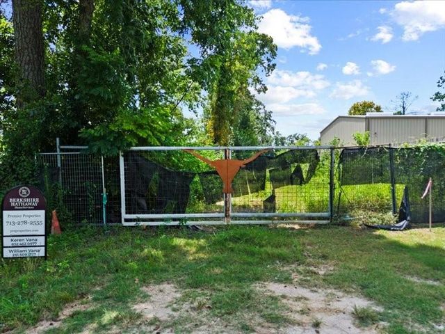 00 Wilburforce Street, Houston, TX 77091