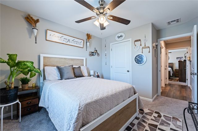 2225 E Snead Avenue, Fort Mohave, AZ 86426