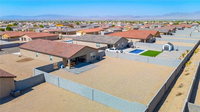 2225 E Snead Avenue, Fort Mohave, AZ 86426