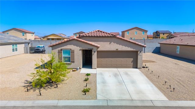2225 E Snead Avenue, Fort Mohave, AZ 86426