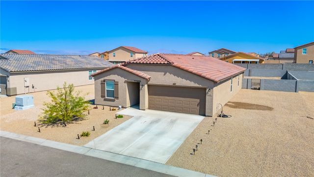 2225 E Snead Avenue, Fort Mohave, AZ 86426
