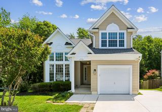 17721 SILKCOTTON WAY, Gaithersburg, MD 20877