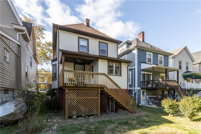 706 Nevin Ave, Sewickley, PA 15143