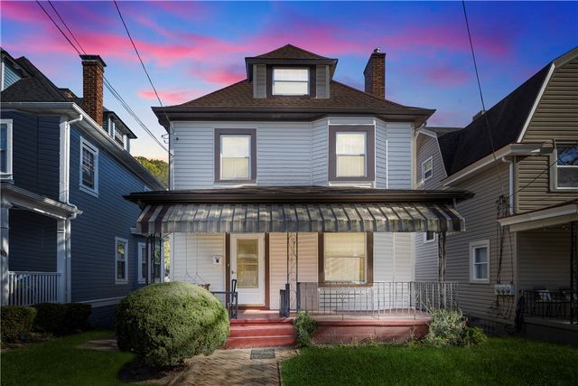 706 Nevin Ave, Sewickley, PA 15143