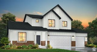 12776 S PETTY RANCH CIR #220, Herriman, UT 84096