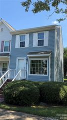 8253 Circle Tree Lane, Charlotte, NC 28277