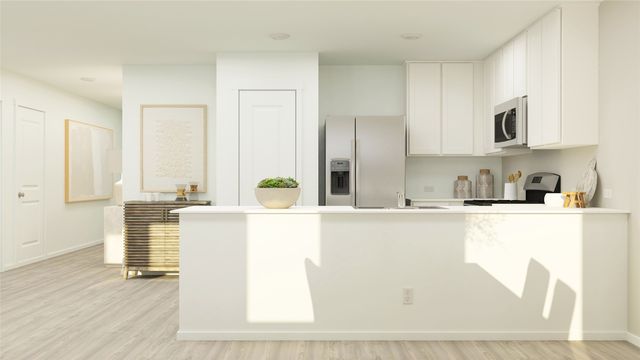 1013 Cole Street, Howe, TX 75459
