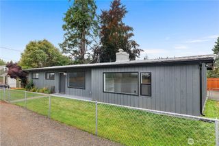 236 E Arcadia Avenue, Shelton, WA 98584