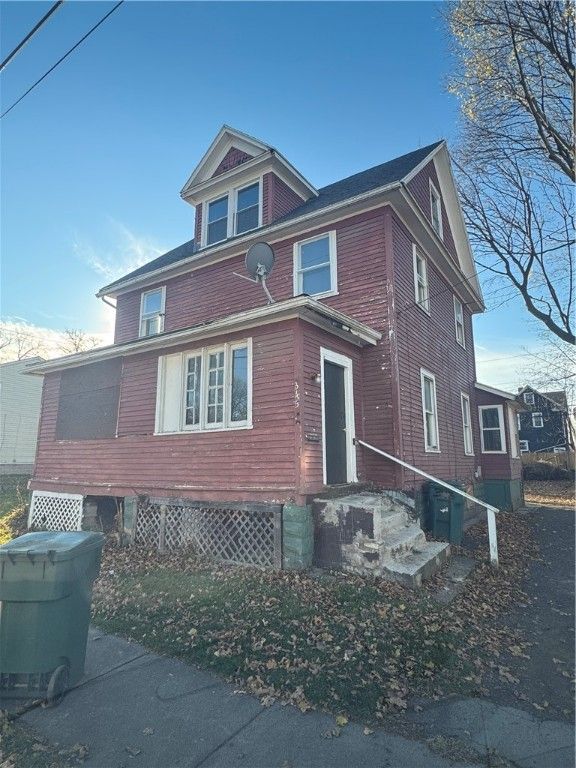 343 Murray Street, Rochester, NY 14606