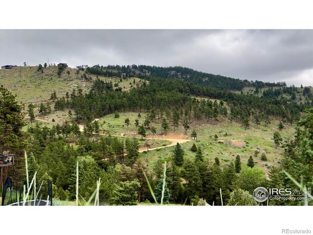 375 Arroyo Chico, Boulder, CO 80302