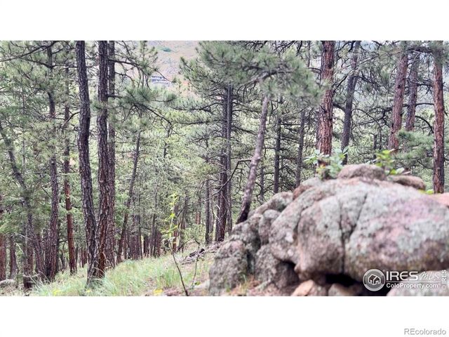 375 Arroyo Chico, Boulder, CO 80302